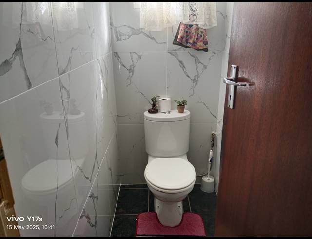3 BEDROOM HOUSE FOR SALE IN BELFORT ESTATE